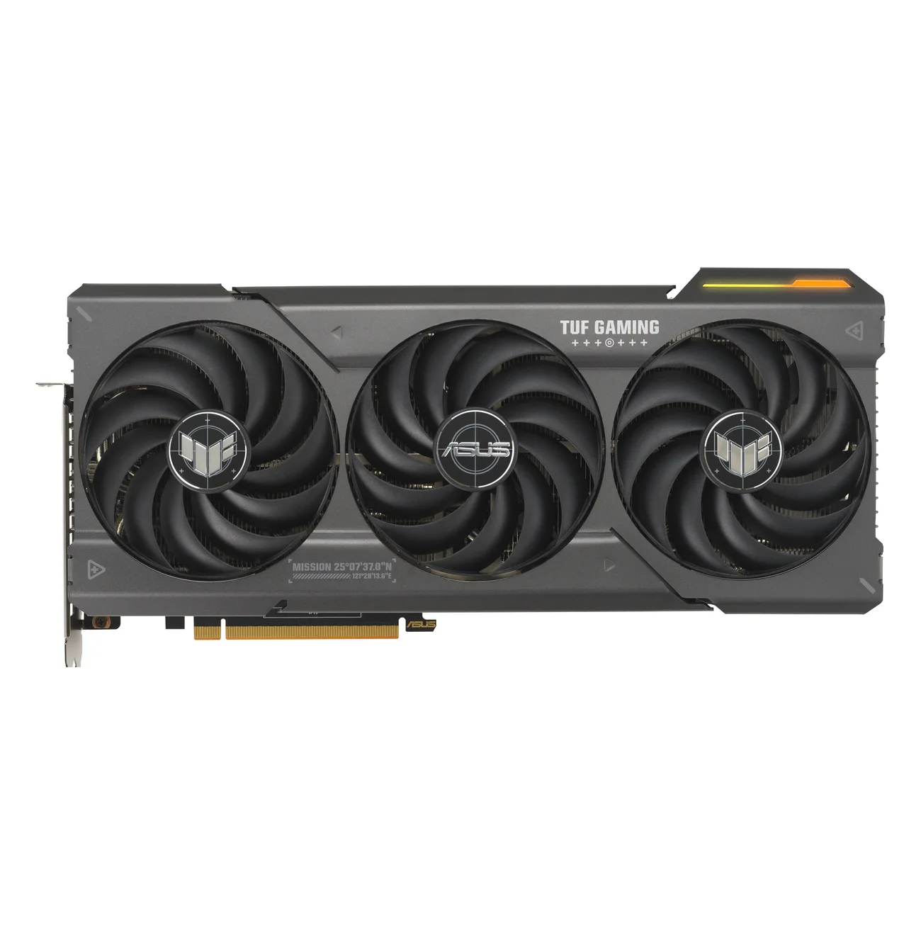 ASUS TUF Gaming RX 7800 XT 16GB product photo