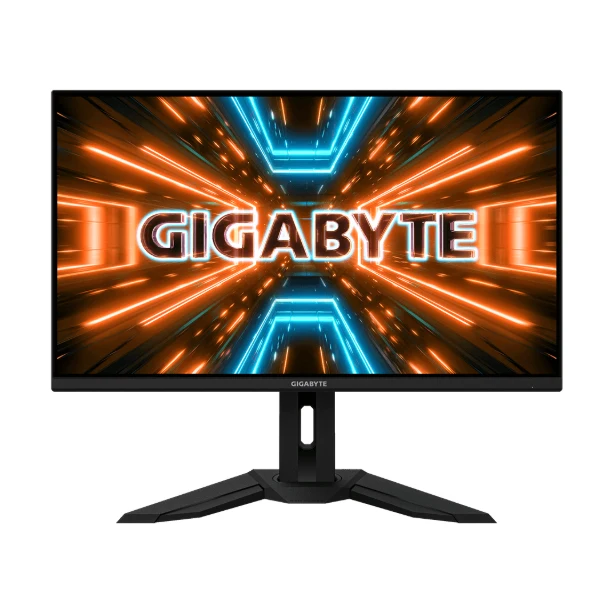 Gigabyte M32U 32" 4K 144Hz product photo